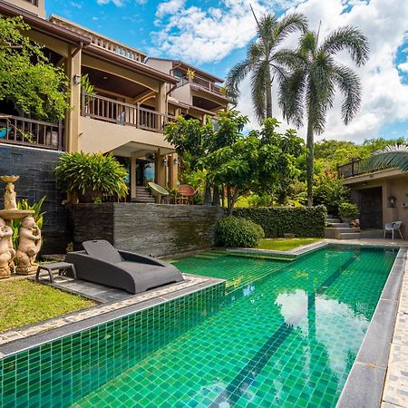 Rawai Ocean Pearl Seaview Residence מראה חיצוני תמונה