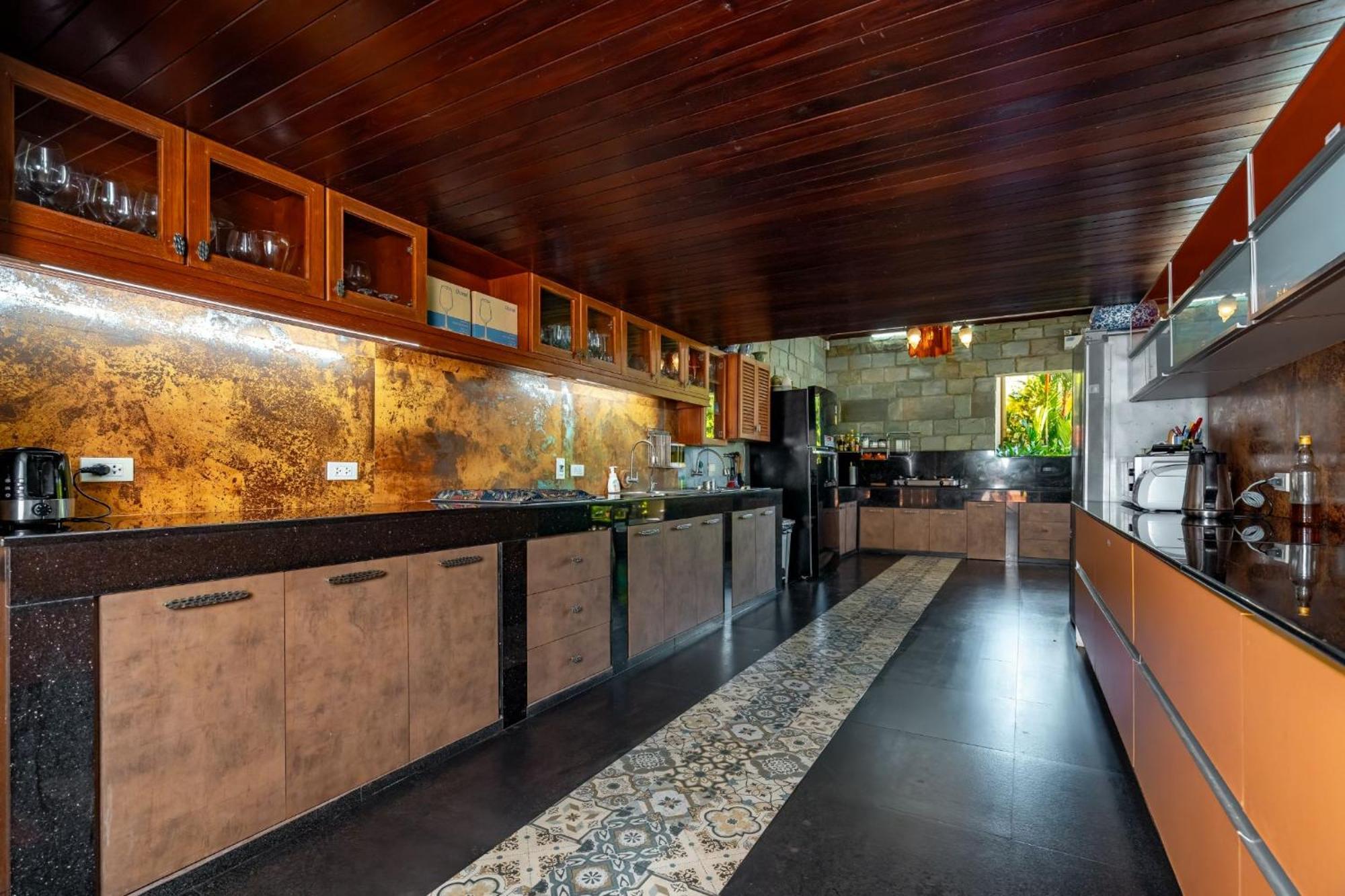 Rawai Ocean Pearl Seaview Residence מראה חיצוני תמונה