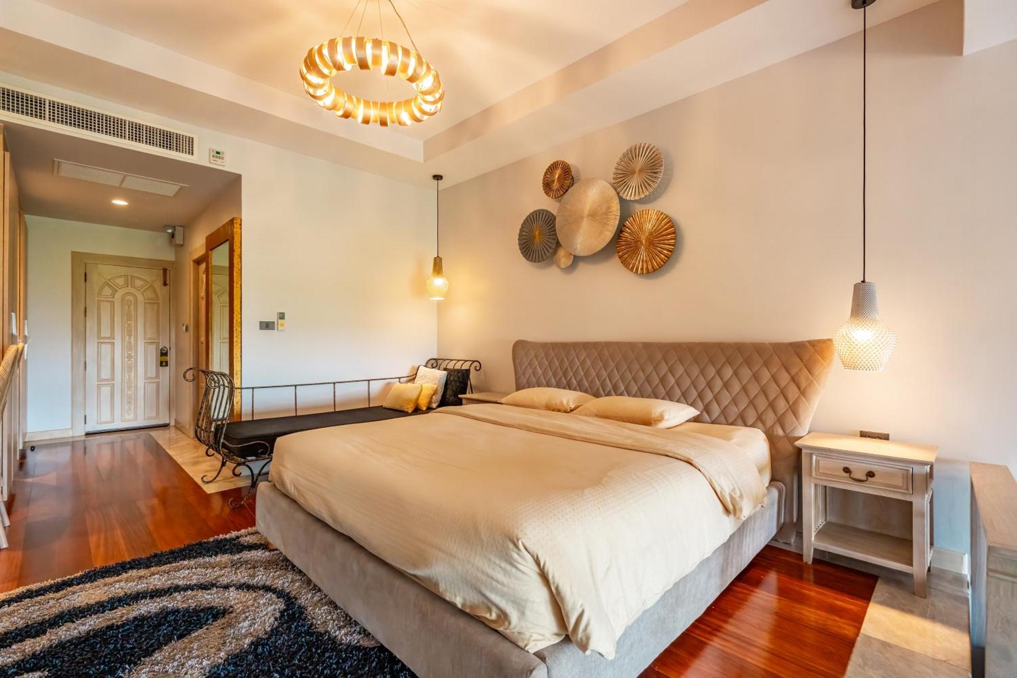 Rawai Ocean Pearl Seaview Residence מראה חיצוני תמונה