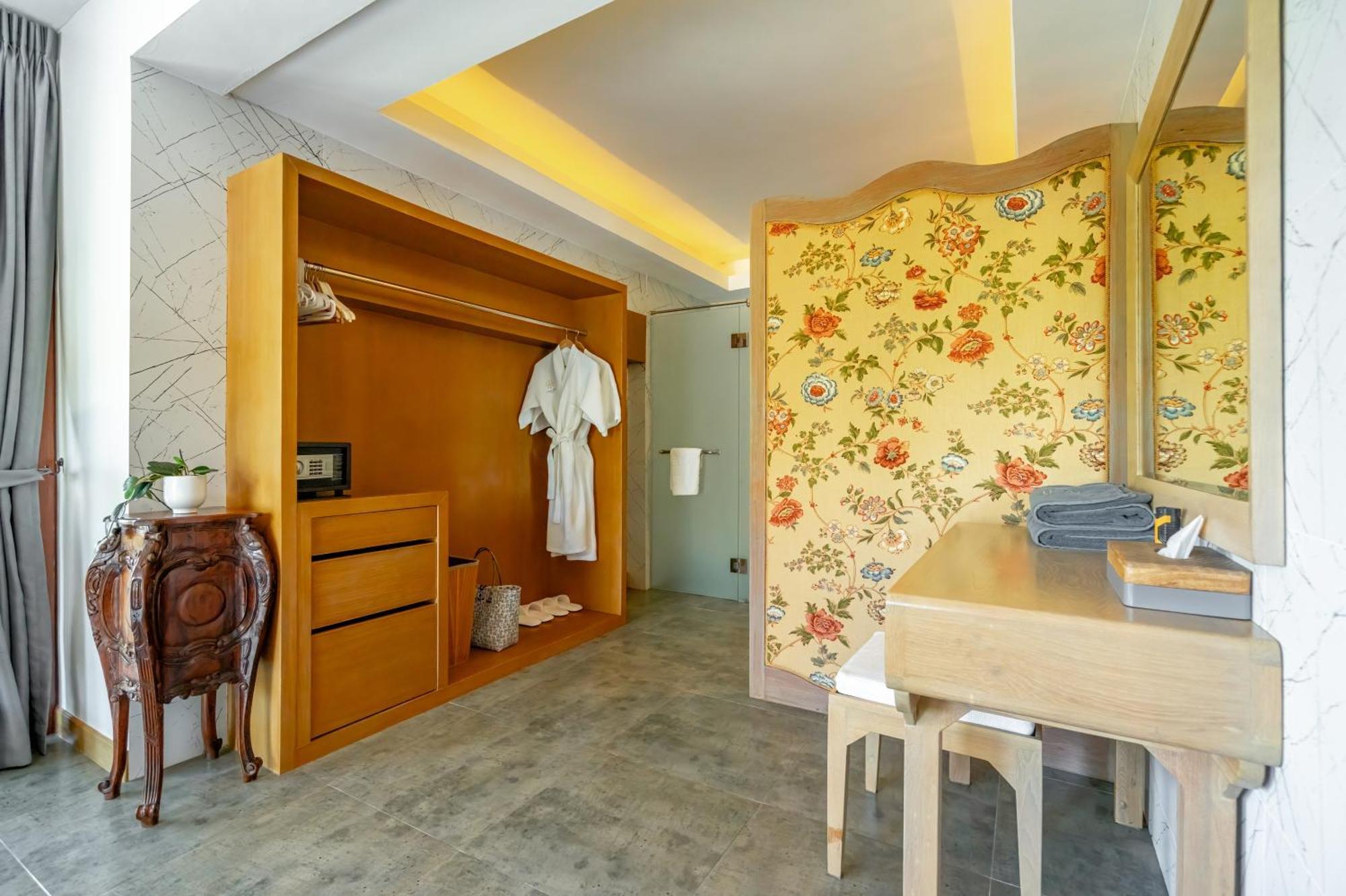 Rawai Ocean Pearl Seaview Residence מראה חיצוני תמונה