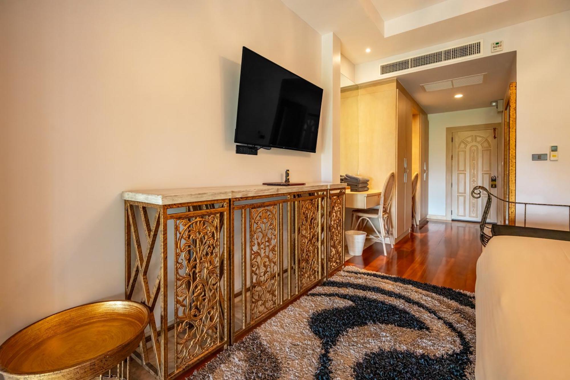 Rawai Ocean Pearl Seaview Residence מראה חיצוני תמונה