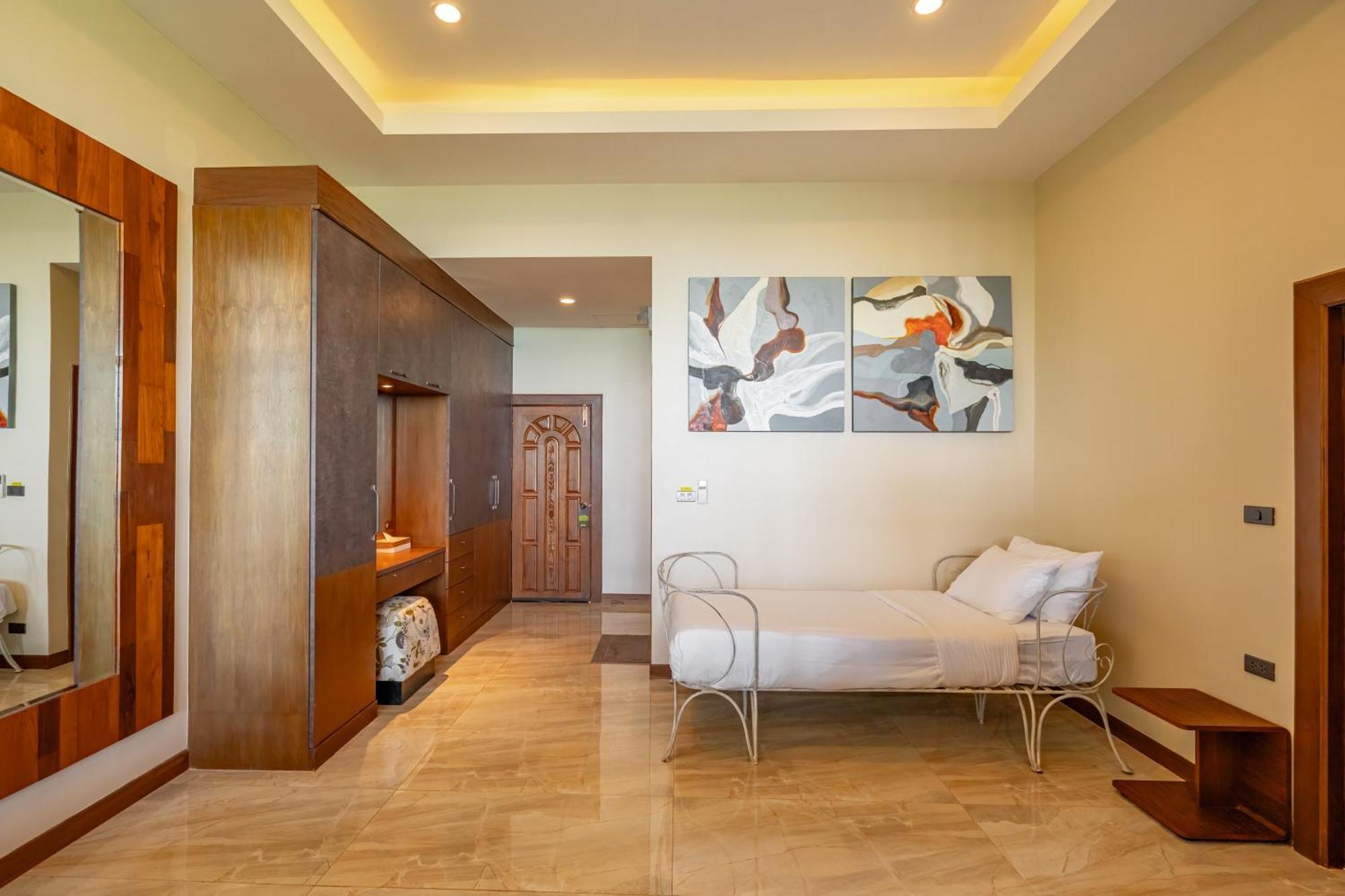 Rawai Ocean Pearl Seaview Residence מראה חיצוני תמונה