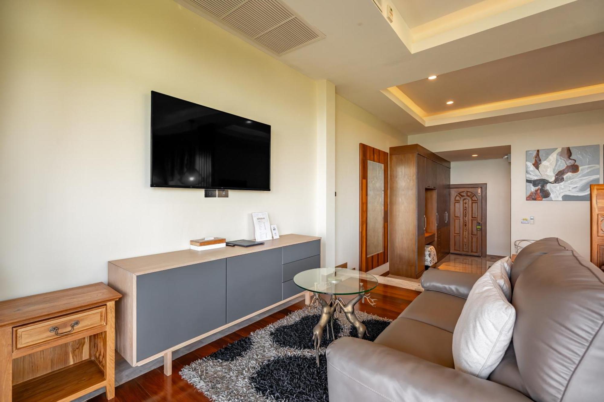 Rawai Ocean Pearl Seaview Residence מראה חיצוני תמונה