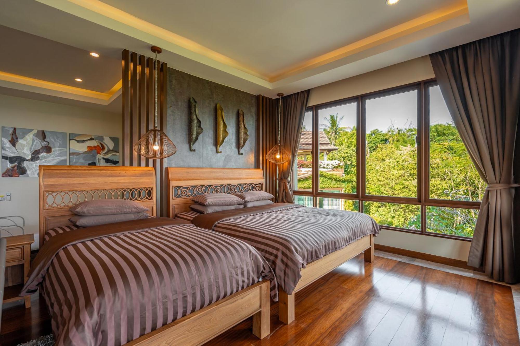 Rawai Ocean Pearl Seaview Residence מראה חיצוני תמונה