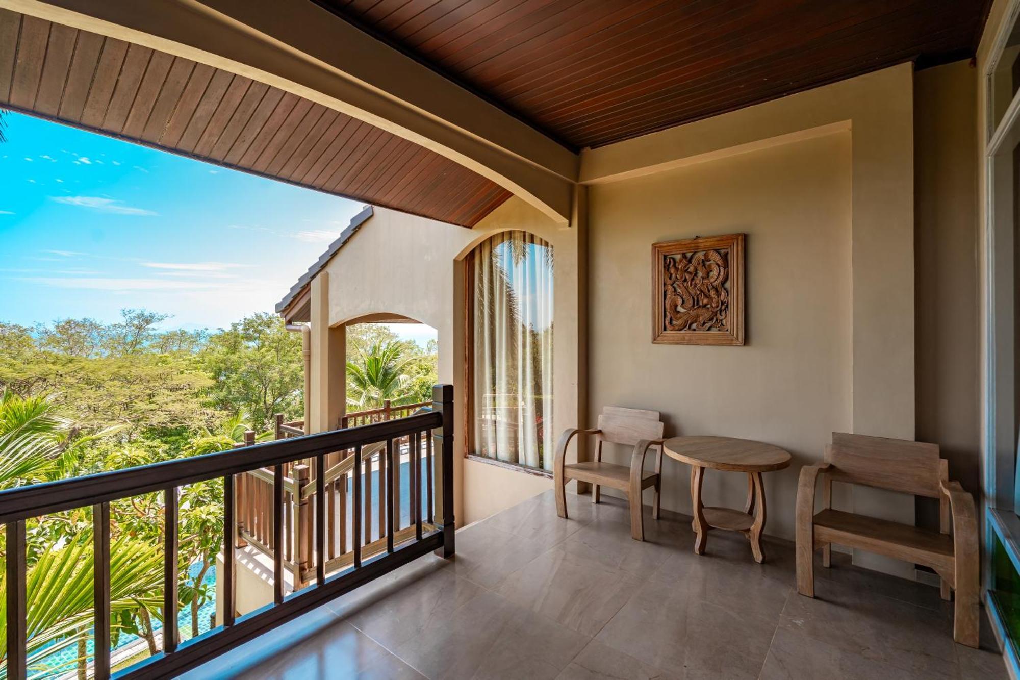Rawai Ocean Pearl Seaview Residence מראה חיצוני תמונה