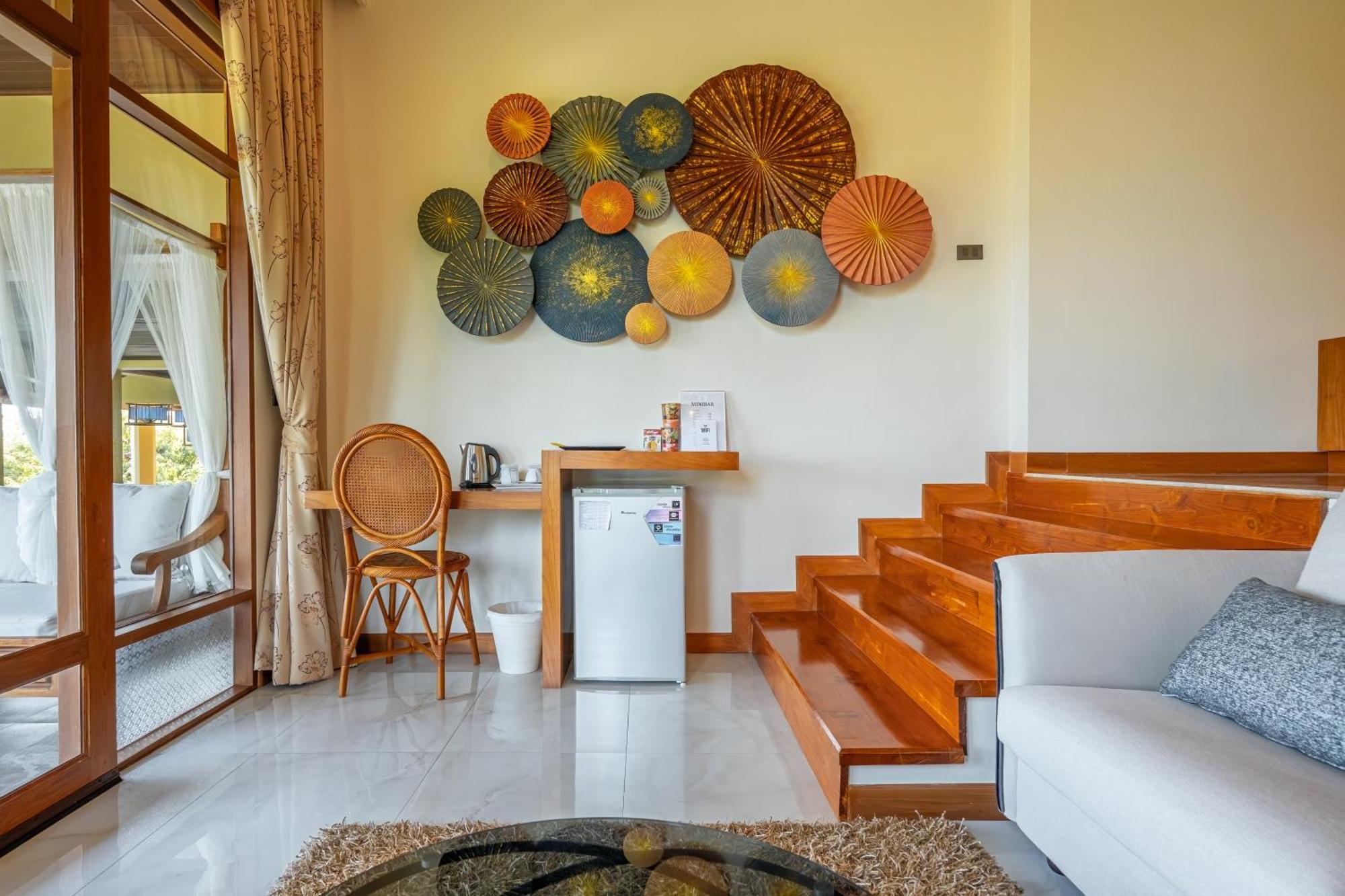 Rawai Ocean Pearl Seaview Residence מראה חיצוני תמונה