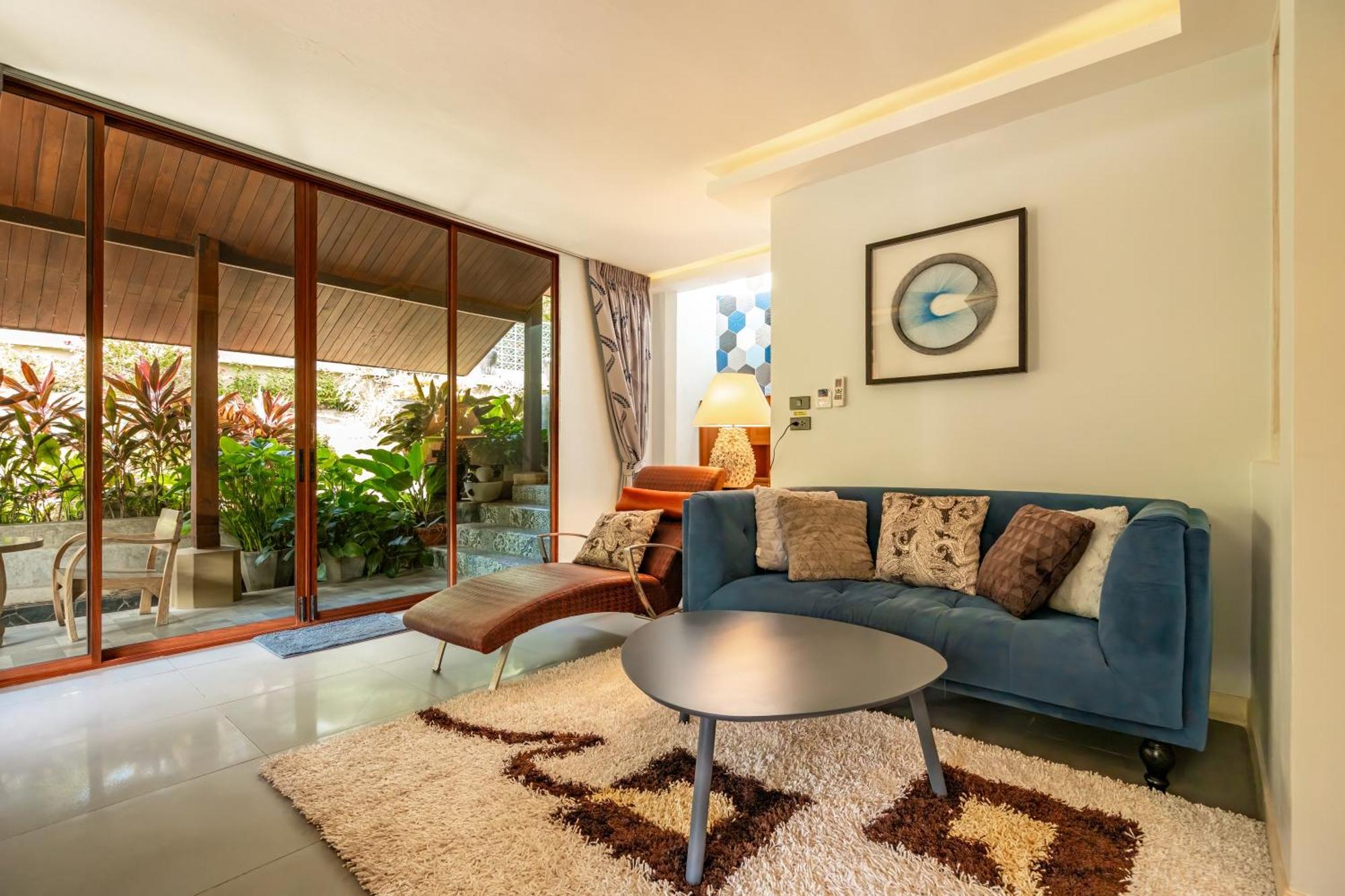 Rawai Ocean Pearl Seaview Residence מראה חיצוני תמונה
