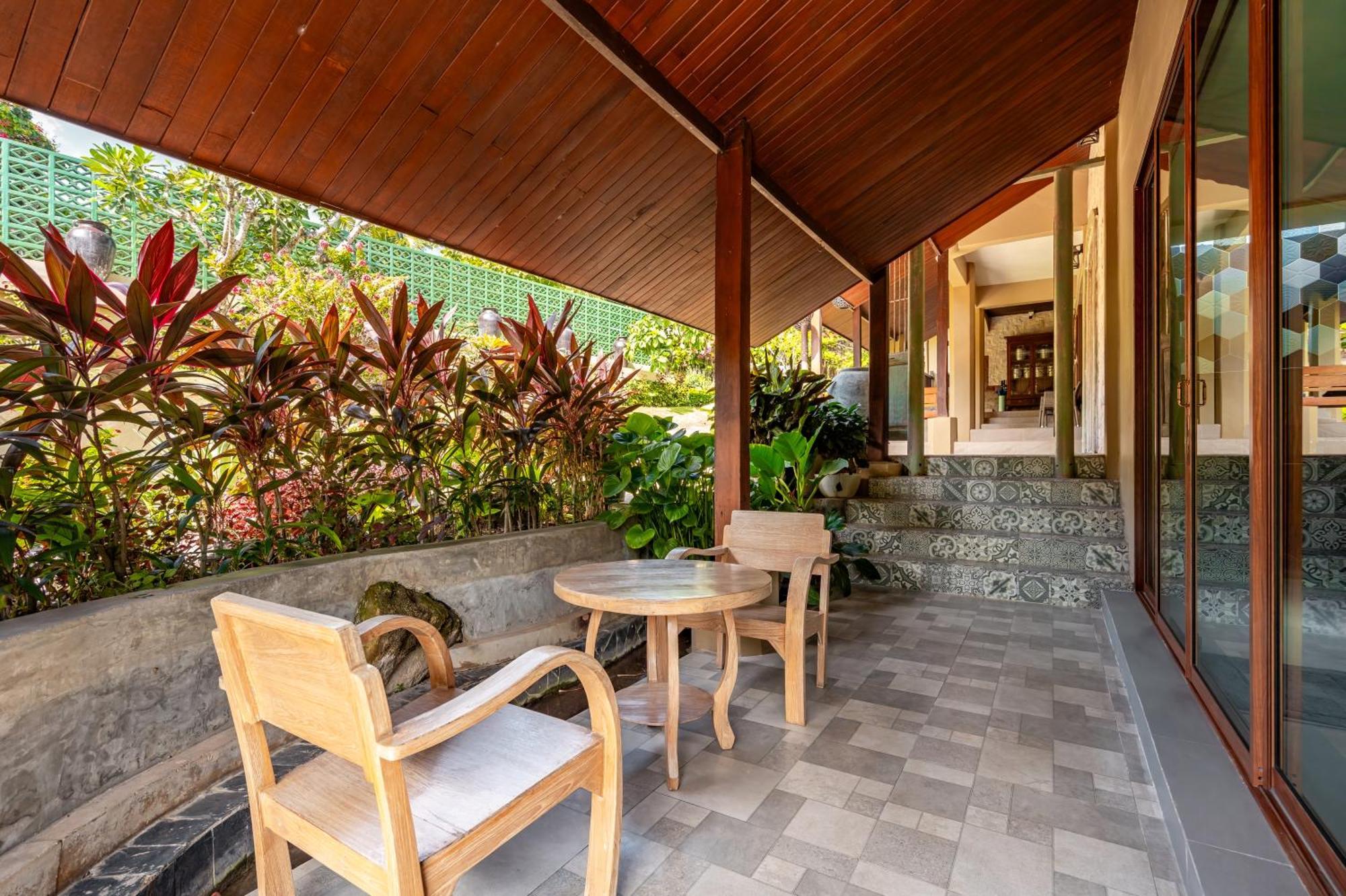 Rawai Ocean Pearl Seaview Residence מראה חיצוני תמונה