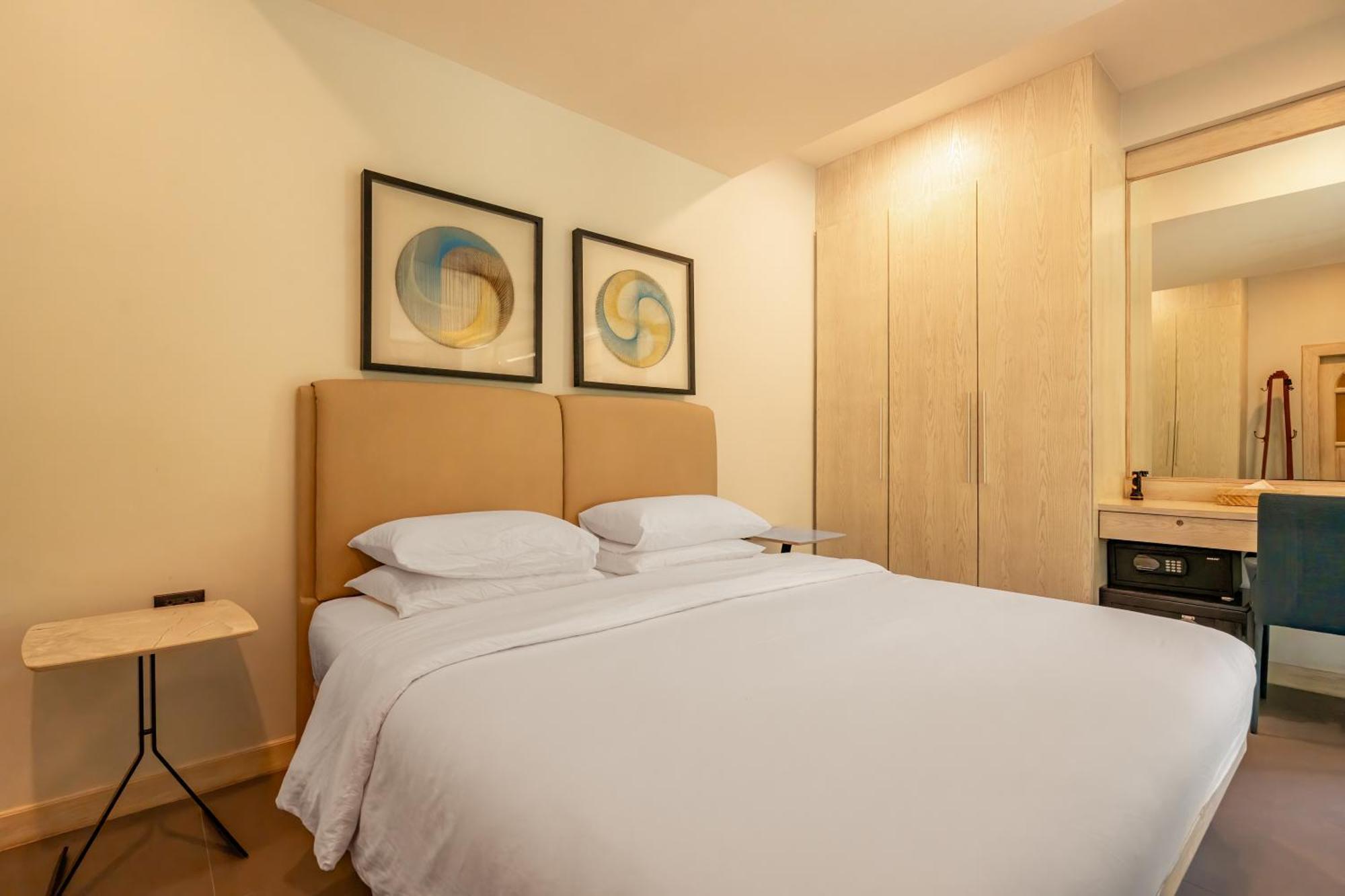 Rawai Ocean Pearl Seaview Residence מראה חיצוני תמונה